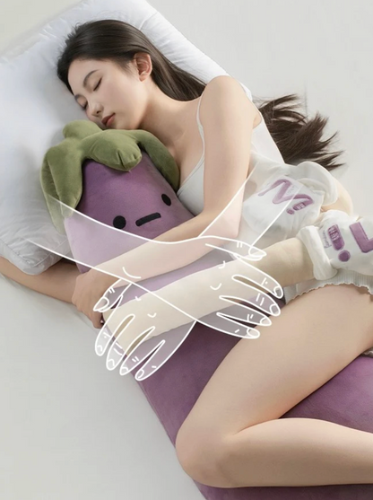 Plumelle Soothing Doll Plush